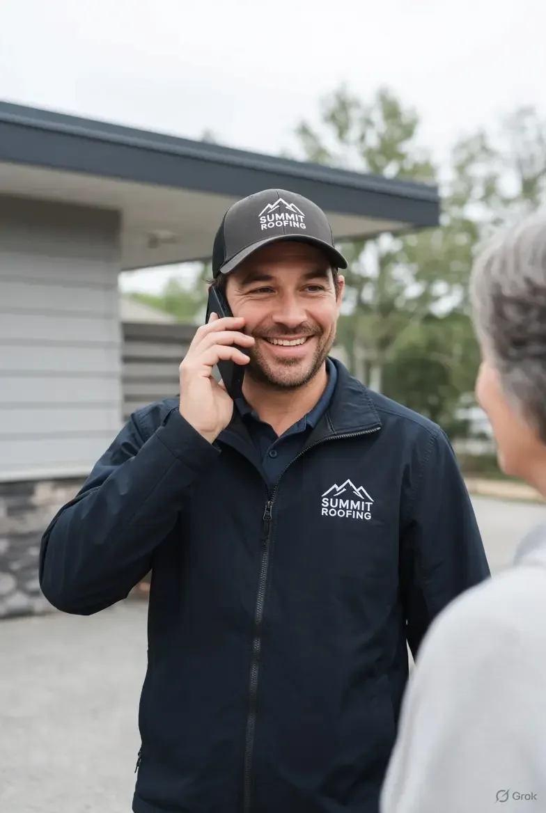 Flat Roof Leak Repair Moultonborough, NH FAQs